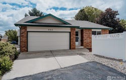 455 Radiant Dr, Loveland, CO 80538