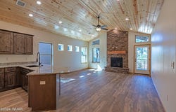 3520 W Black Oak Loop, Show Low, AZ 85901