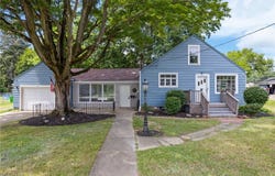155 25th Street SE, Massillon, OH 44646