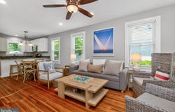 607 MELVIN Avenue, ANNAPOLIS, MD 21401