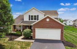7323 Blue Holly Drive, Lewis Center, OH 43035