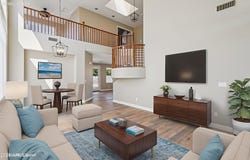 1392 W THOMPSON Way, Chandler, AZ 85286