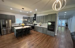 223 E Nash Street, Spring Hope, NC 27882