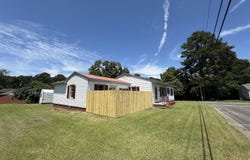 100 First Street, Williamston, NC 27892