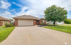 2837 McGill Blvd, San Angelo, TX 76905