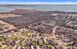 1536 Partridge Court, Pelican Bay, TX 76020