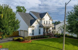 4308 GEORGE FRYE Circle, WOODBRIDGE, VA 22193