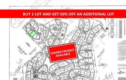 Lot 7 Cocopa Trace, Cherokee Village, AR 72529
