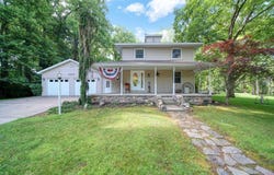 5933 McCain Road, Jackson, MI 49201