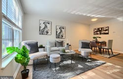 6608 RIDGEBORNE DRIVE, ROSEDALE, MD 21237