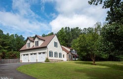 159 MARCHANT DRIVE, FREDERICKSBURG, VA 22406