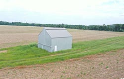 McCracken County Road, Boaz, KY 42027