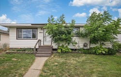 5311 N Crestline St, Spokane, WA 99207
