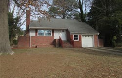 41 Kemper Avenue, Newport News, VA 23601