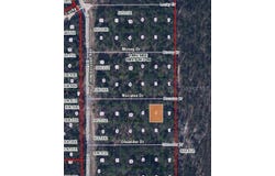 109 NOCATEE DRIVE, FLORAHOME, FL 32140