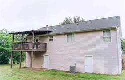 540 Mackinaw Drive, Bethlehem, GA 30620