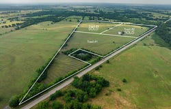 Tract #1 FM 2874, Commerce, TX 75428