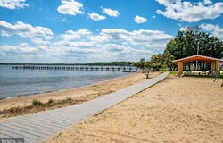 520 HARBOR Drive, ANNAPOLIS, MD 21403
