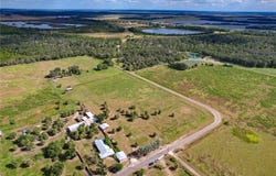 BUNKER HIL ROAD, PARRISH, FL 34219