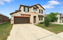 345 Coba ST, Leander, TX 78641