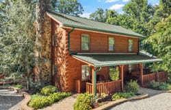 1307 Smoky Mountain View Drive, Seymour, TN 37865