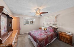 4749 TUMBLEWEED Avenue, El Paso, TX 79924