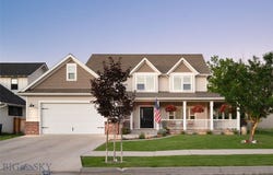 3214 Hillcrest Drive, Bozeman, MT 59715
