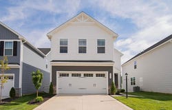 8577 Gable Loop, Canal Winchester, OH 43110
