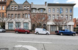 1126 N CHARLES STREET, BALTIMORE, MD 21201