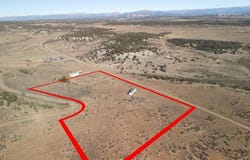 126 Camino del Pajarito, Tierra Amarilla, NM 87575