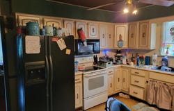 508 N N. Johnson Street, Ada, OH 45810
