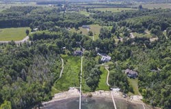 454 S M-66, EAST JORDAN, MI 49727