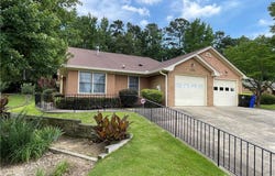 7123 Woodridge Lane, Union City, GA 30291