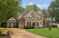 4400 Landfall Dr, Williamsburg, VA 23185