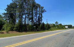 0 Irwinville Hwy & Ben Hill, Fitzgerald, GA 31750