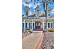 675 Cedar Canyon Road, Crawford, TX 76638