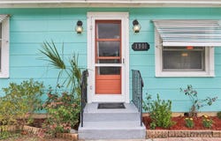 1301 NORTH AVENUE, TAVARES, FL 32778
