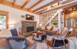 555 Tunnington Drive, Carnelian Bay, CA 96140