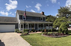 809 W Pearl Street, Trafalgar, IN 46181