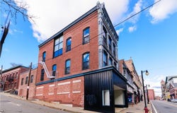 106 Main Street, Woonsocket, RI 02895