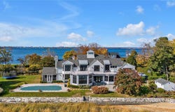 23 Plum Beach Point Road, Sands Point, NY 11050