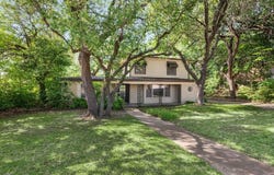 6455 Waverly Way, Fort Worth, TX 76116