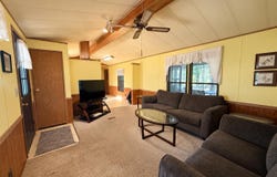 661 - #10 NUBBIN RIDGE ROAD, Lakeview, AR 72642