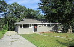1232 KILBY TERRACE, ANNISTON, AL 36207