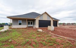 41364 Hazel Dell Road, Shawnee, OK 74804