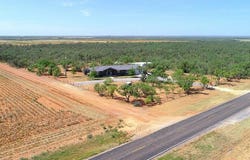 2959 FM 670, Colorado City, TX 79512
