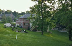 307 Bryn Du Drive, Granville, OH 43023
