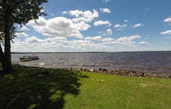 661 E Lake Mitchell Drive, Cadillac, MI 49601
