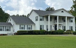 645 Barham Lane, Bolivar, TN 38008