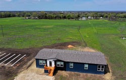 1193 Old Ida Rd, Sherman, TX 75090